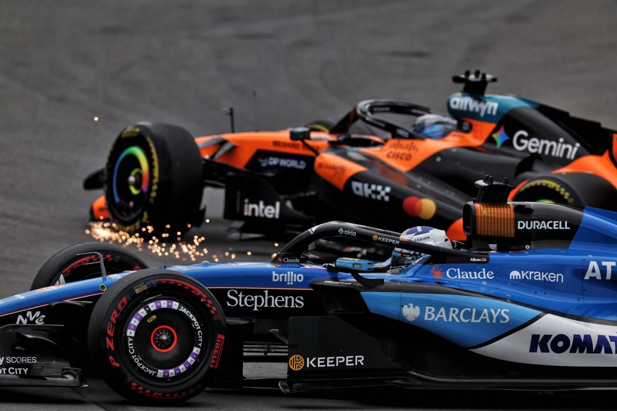 Thrilling Triumphs and Crushing Defeats: A Recap of F1's 2026 Canadian Grand Prix