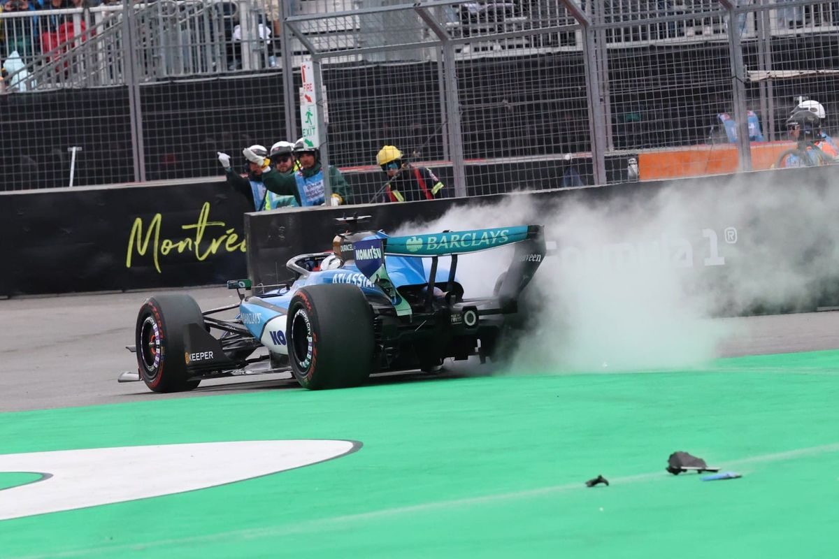 The Definitive Analysis: Edd Straw's Expert Driver Rankings from the 2026 F1 Canadian Grand Prix