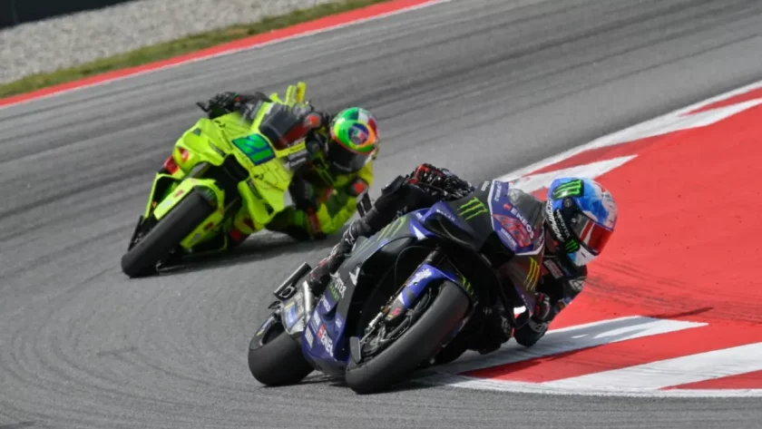 Alex Rins Advocates for Inclusion and Recognition in MotoGP for Non-Ducati Riders