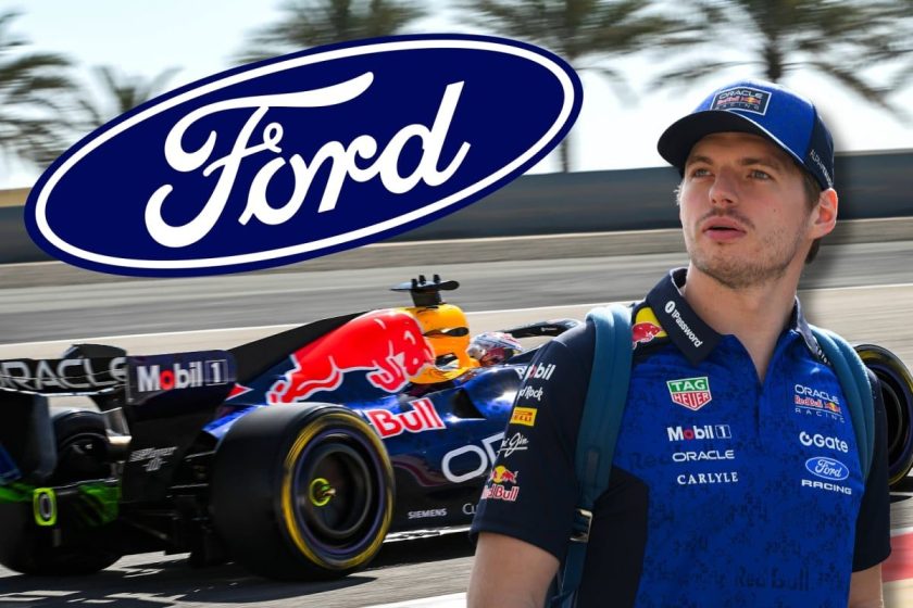 Revving Up for Success: Ford's Strategic Red Bull Partnership in the Fast Lane with F1 Power Unit Update