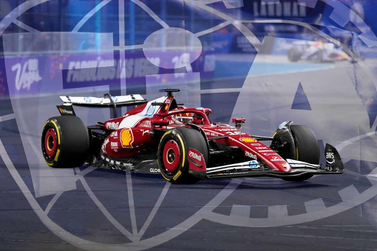 Ferrari Falters: FIA's Firm Hand in Miami Grand Prix Drama
