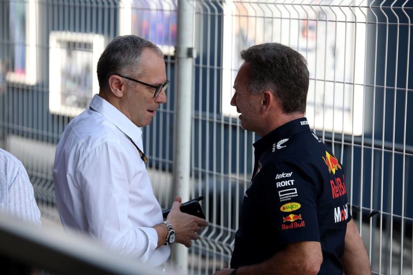 The Reignited Rise: Christian Horner's F1 Comeback and the Looming Paddock Power Shift