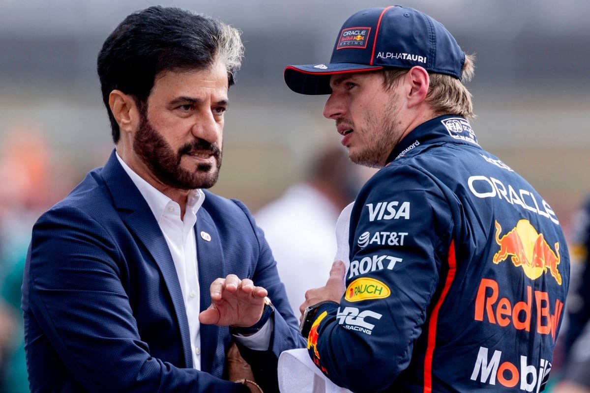 Revving Up Momentum: F1 Drivers Secure Victory in FIA Regulation Battle with V8 Plan