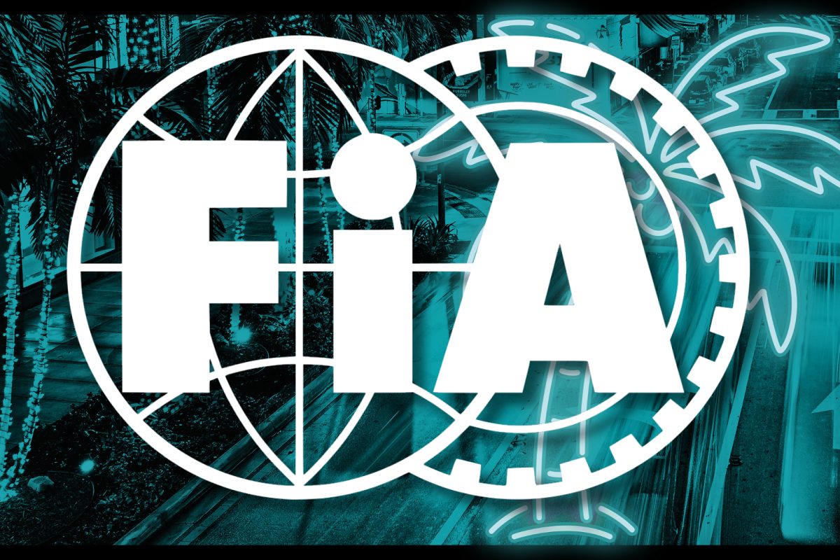 Shockwaves at F1 Miami Grand Prix: British Star's Demotion and Grid Drop Amid FIA Blunder