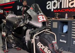 Pioneering Innovation: Aprilia’s 850cc ‘Hybrid’ Redefining MotoGP Technology