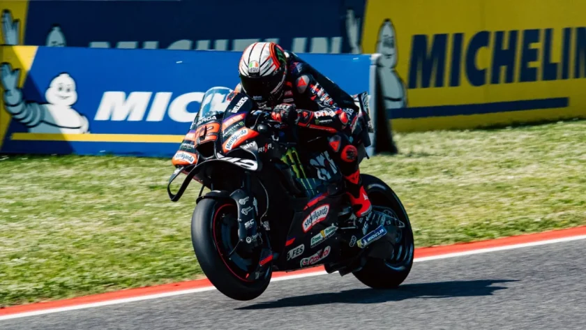 Dazzling Triumphs and Heart-Pounding Action: MotoGP Grand Prix of Italy Unveiled