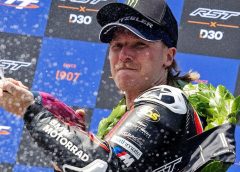 Devastating Blow: Reigning Superbike Champion Todd Forced to Sit Out 2026 Isle of Man TT Races