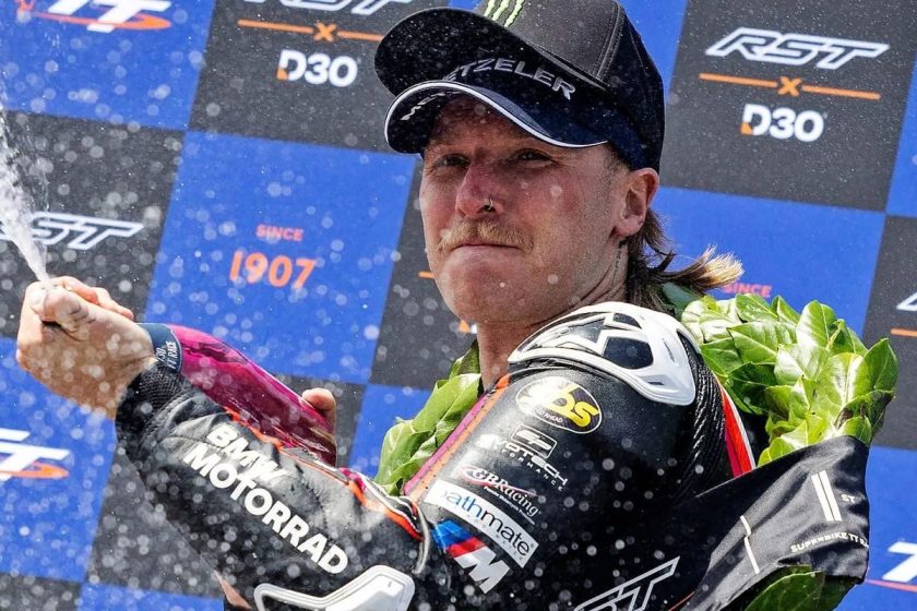 Devastating Blow: Reigning Superbike Champion Todd Forced to Sit Out 2026 Isle of Man TT Races