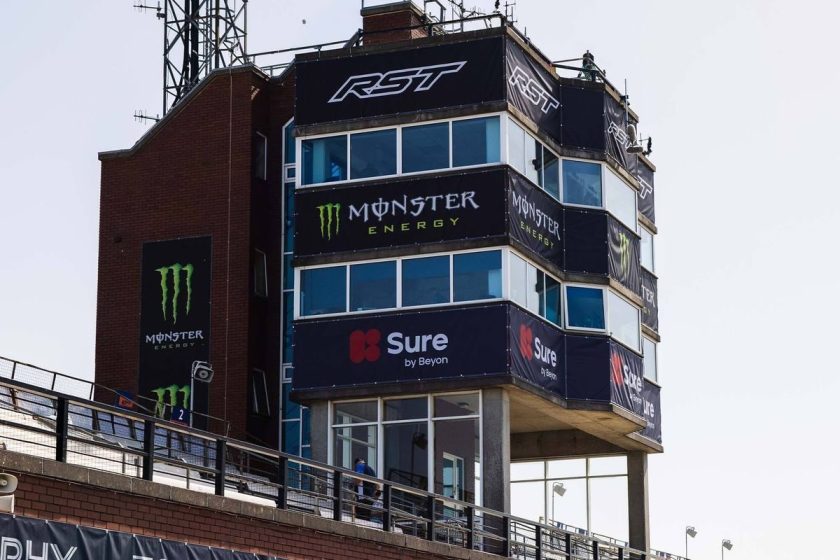 Risks on the Edge: Safety Concerns Persist as Isle of Man TT Viewing Area Seals its Fate