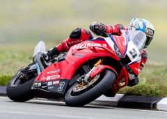 Setting the Pace: 2026 Isle of Man TT Superbike Race Results Unveiled