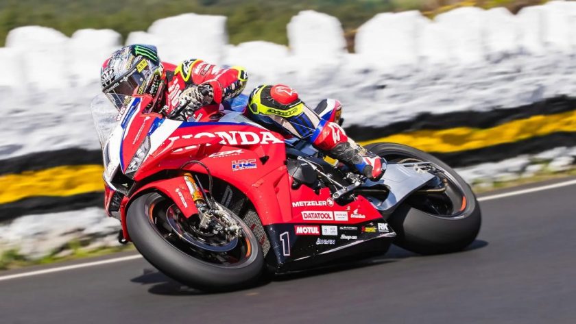 Breaking Records and Defining Speed: 2026 Isle of Man TT Qualifying 4 Recap