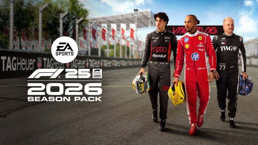 Revving Up the Ultimate Race: F1 2026 Overhaul Unveiled!