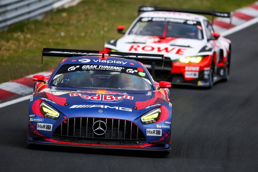 Unlocking the Nurburgring Experience: Beyond the Boundaries of Speed and Thrill
