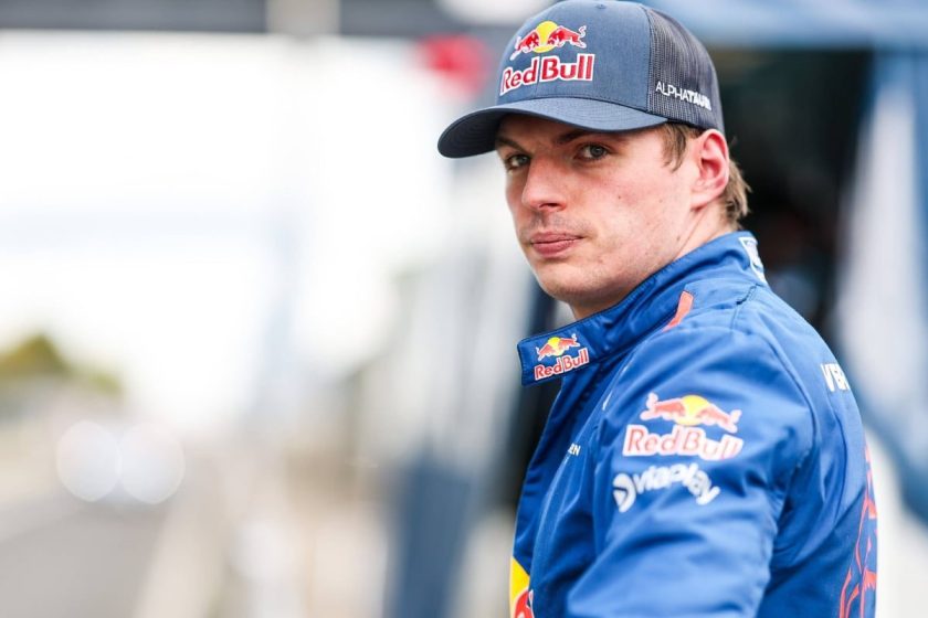 Revving Up Safety: Nurburgring Race Director Puts the Brakes on Max Verstappen Frenzy