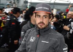 Fernando Alonso’s stunning return to McLaren: A raw glimpse into past wounds by an insider