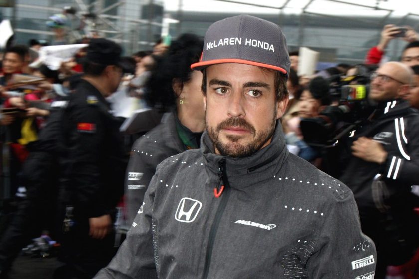 Unprecedented Confession: F1 Boss Reflects on Alonso's Qualifying Failure as 'Worst Experience of My Life'