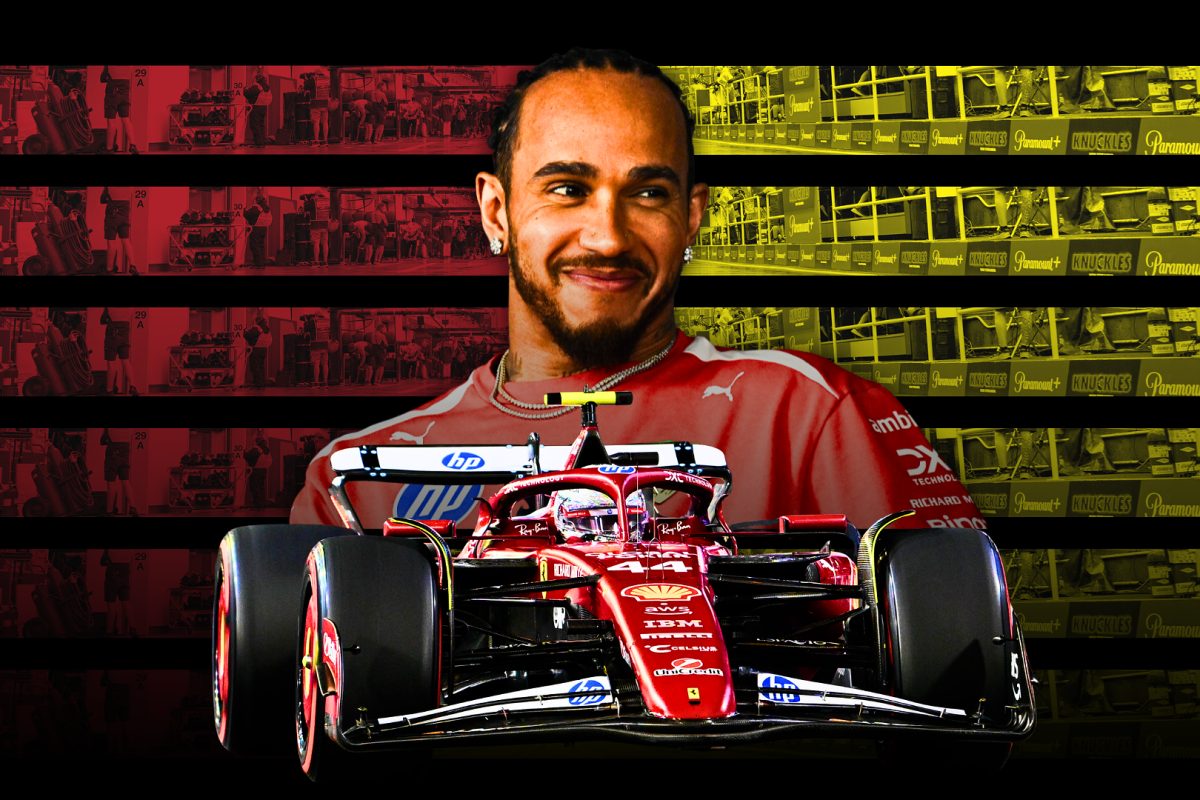 Revving Up the Excitement: Contract Triumphs and Pitlane Return in F1 Update!