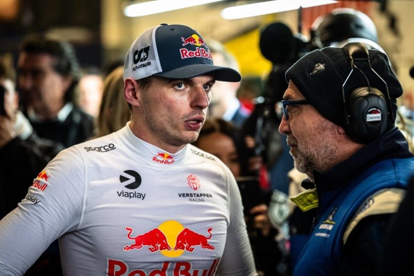 Max Verstappen's Defiant Declaration: Navigating the Future of F1 Amid FIA Showdown