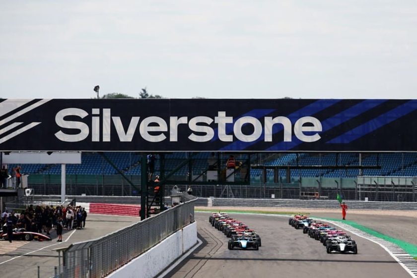 Silverstone Sounds Alarm: Formula 1 Fans Urged to Heed British Grand Prix Ticket Warning