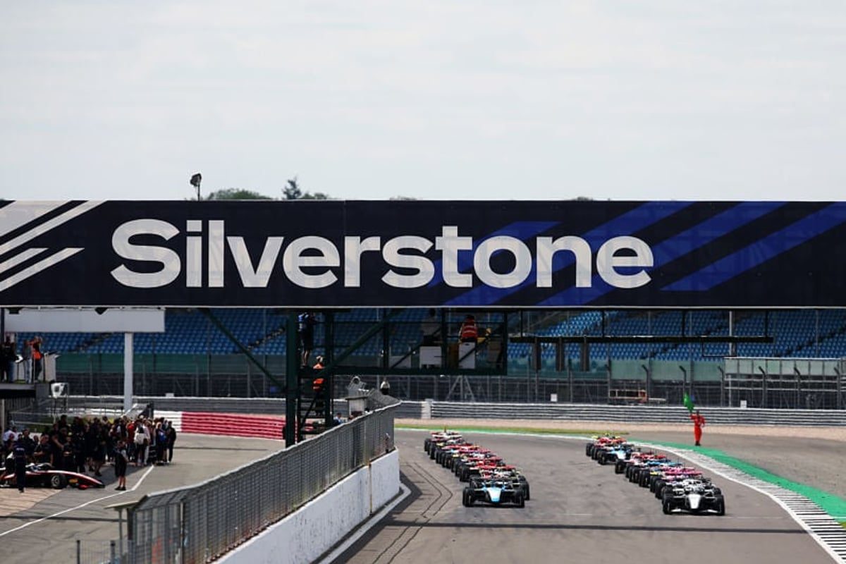 Silverstone Sounds Alarm: Formula 1 Fans Urged to Heed British Grand Prix Ticket Warning