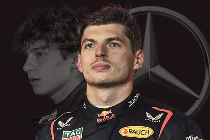 An Epic Rivalry: The Unfinished Battle Between Max Verstappen and Mercedes in Formula 1