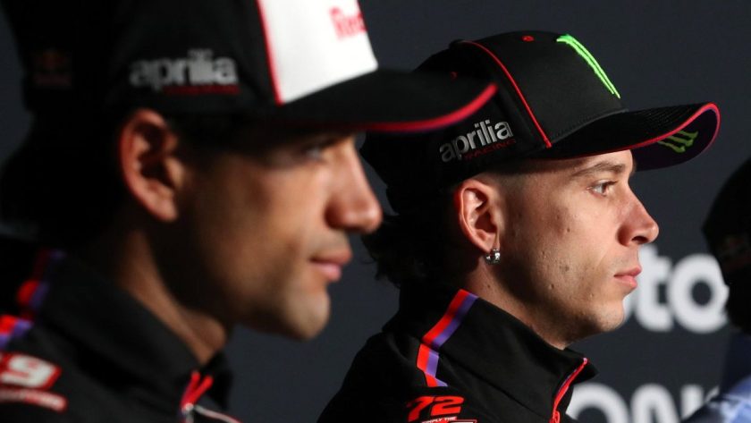 Revving Up: Catalunya Dominates MotoGP World Championship 2026 After Penalties Shake Up Standings