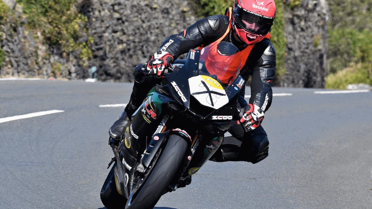 From the Streets to the Isle: A Second Chance at Racing Glory