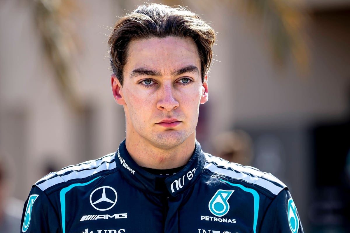 George Russell's F1 Prowess Rises: Labelled a 'Killer' by Racing Boss