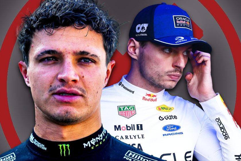 Strategic Brilliance vs. Self-Destruction: Lando Norris Reflects on the Miami Grand Prix Showdown