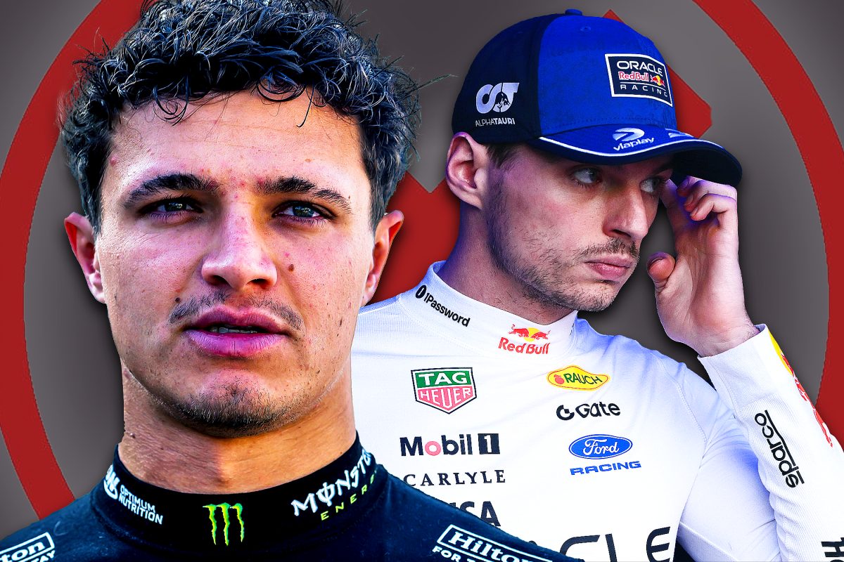 Strategic Brilliance vs. Self-Destruction: Lando Norris Reflects on the Miami Grand Prix Showdown