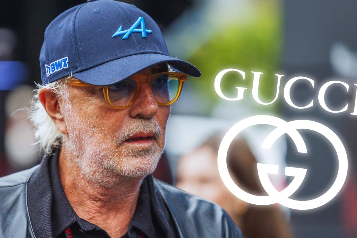 The F1 Sponsorship Saga: Team Boss's Fury Sparks Gucci Rumors