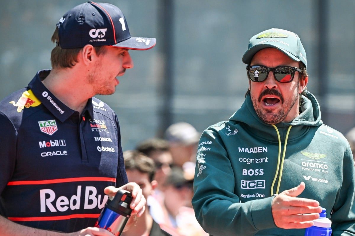 Accelerating Towards a High-Stakes Opportunity: Fernando Alonso's Pricey Ride with Red Bull Car