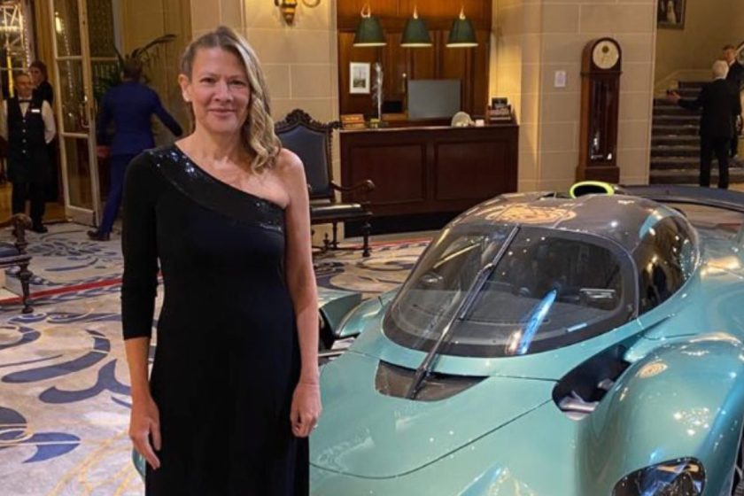 Racing Against the Odds: F1 Drive to Survive Star's Inspiring Journey to Recovery