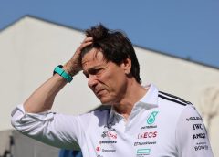 Realigning the Formula: Mercedes Boss Acknowledges Missteps Following Miami Setback