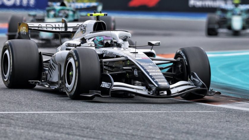 Revving Up for Success: Cadillac Unveils High-Speed Upgrade Package in Pursuit of Performance Excellence in F1