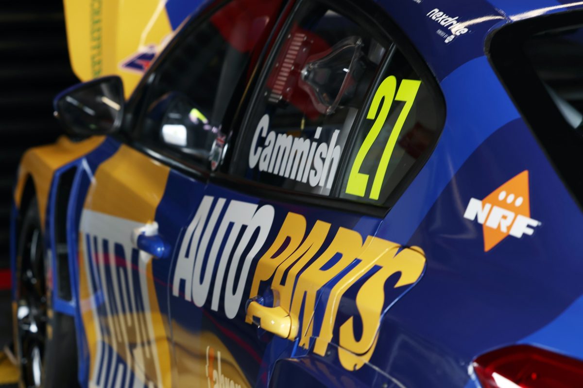 Dan Cammish Dominates BTCC Snetterton Practice Amid Intense Competition