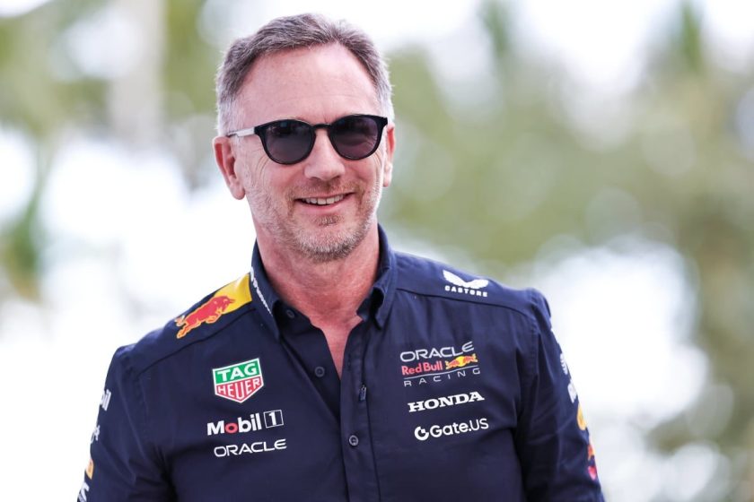 The Untold Truth: Christian Horner's Pivotal Insights and Bold Revelations in Formula 1