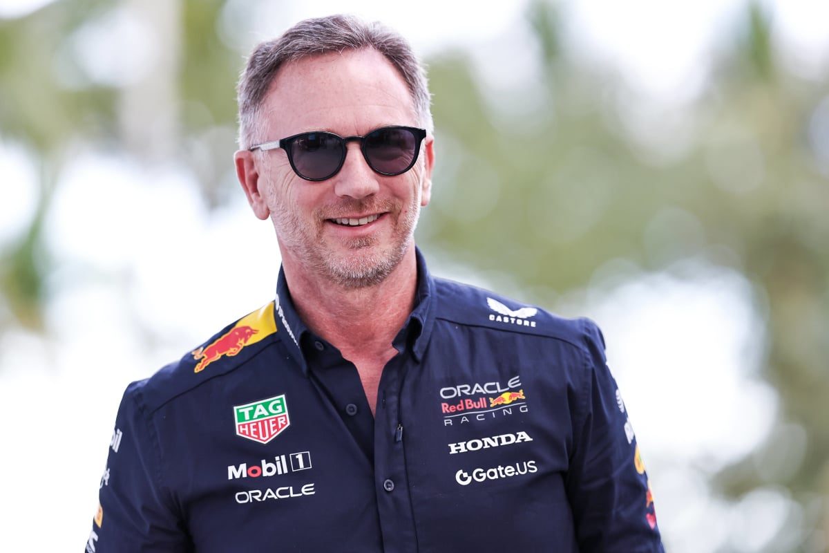 The Untold Truth: Christian Horner's Pivotal Insights and Bold Revelations in Formula 1