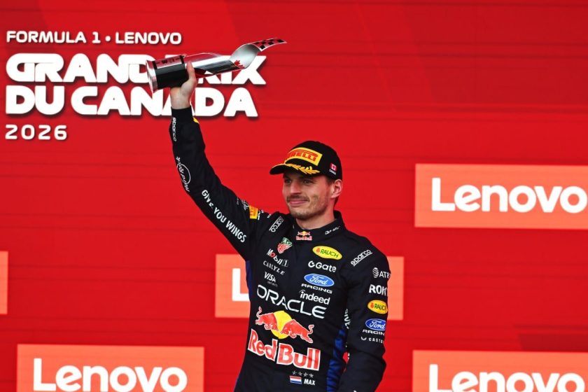 The Strategic Mind behind Max Verstappen: Was Red Bull's Self-Destruction Orchestrated?