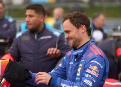 Endurance and Excellence: Max Verstappen’s Teammate Bravely Conquers Nürburgring 24-Hour Race Amidst Chaos and Torrential Rain