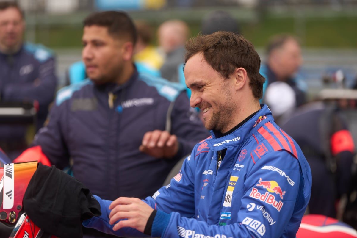 Endurance and Excellence: Max Verstappen's Teammate Bravely Conquers Nürburgring 24-Hour Race Amidst Chaos and Torrential Rain