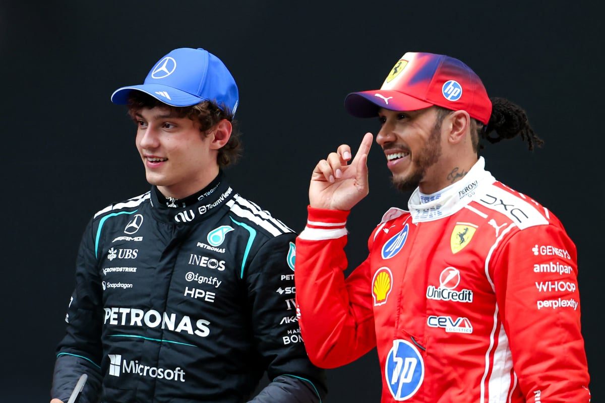 Lewis Hamilton's Monaco Grand Prix Redemption: Odds in His Favor for Long-Awaited Victory