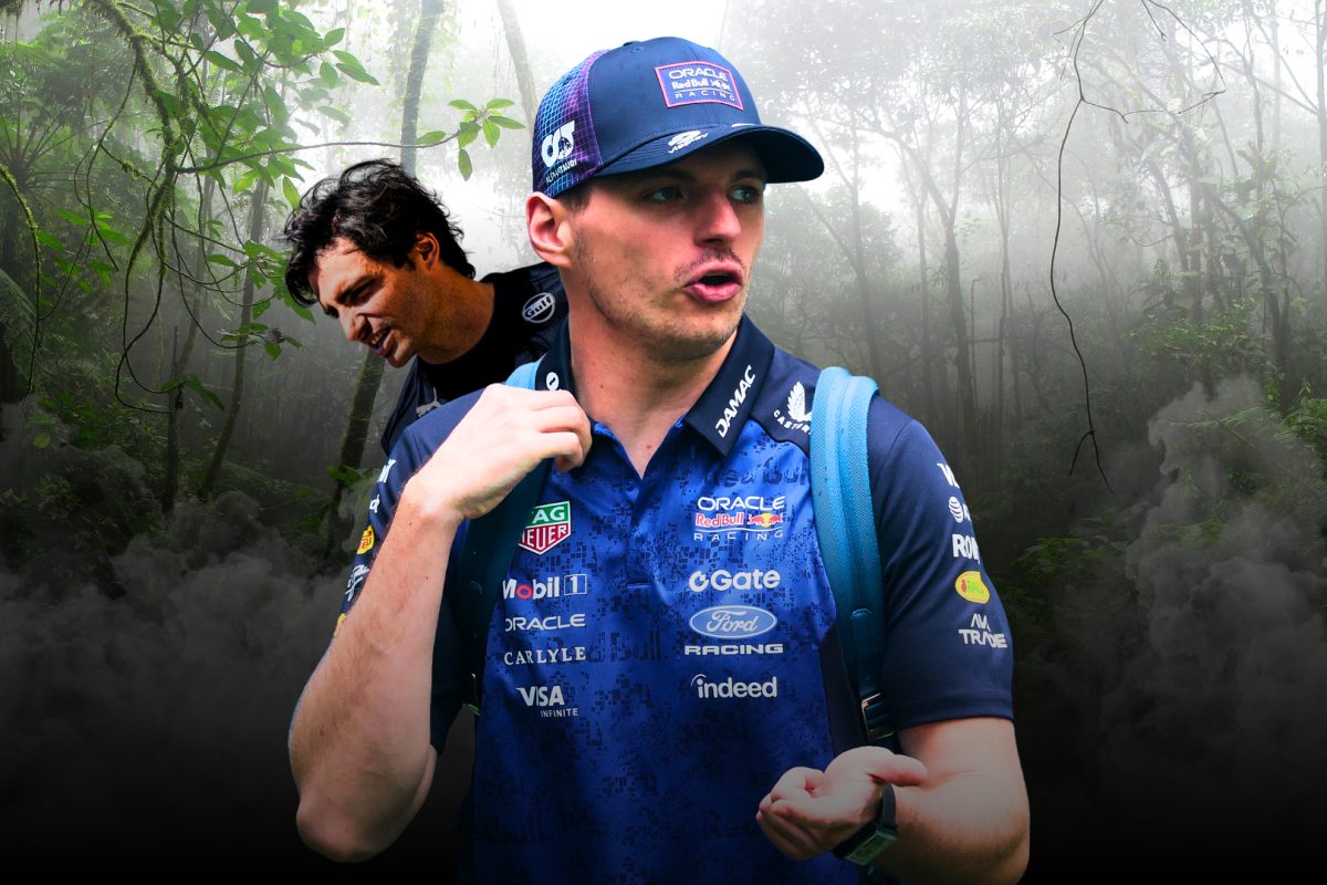 Verstappen Roars in the Jungle at Miami GP: A Reign of Triumph and Tenacity