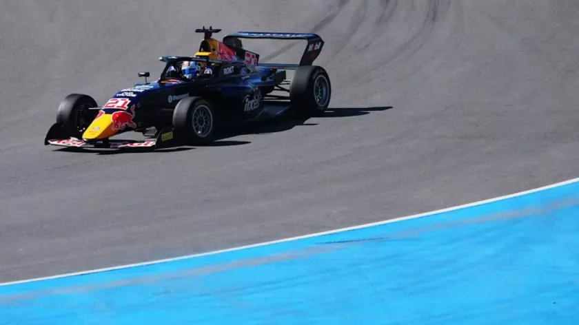 F1 Academy 2026 Canadian GP -Qualifying results