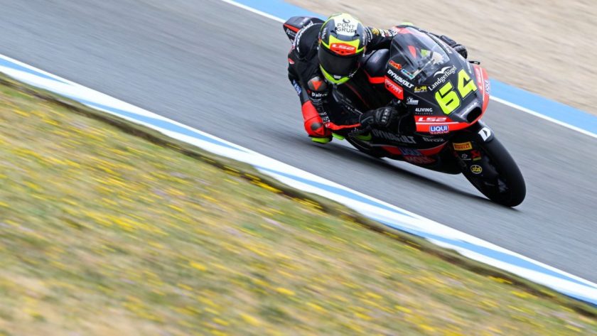 Speed and Precision on Display: French Moto3 Practice Dominated by Top Performers in 2026