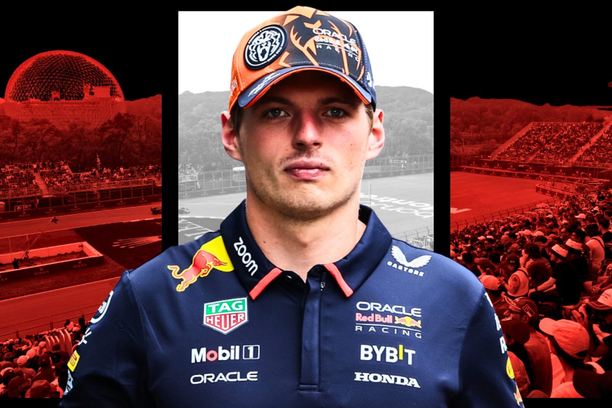Thrilling F1 Sprint Qualifying: Canadian Grand Prix 2026 Schedule and Where to Watch LIVE