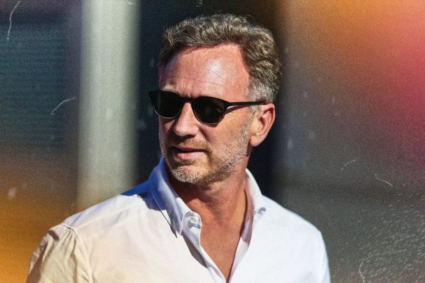 Revving Back Up: Christian Horner's F1 Comeback Sparks Paddock Excitement