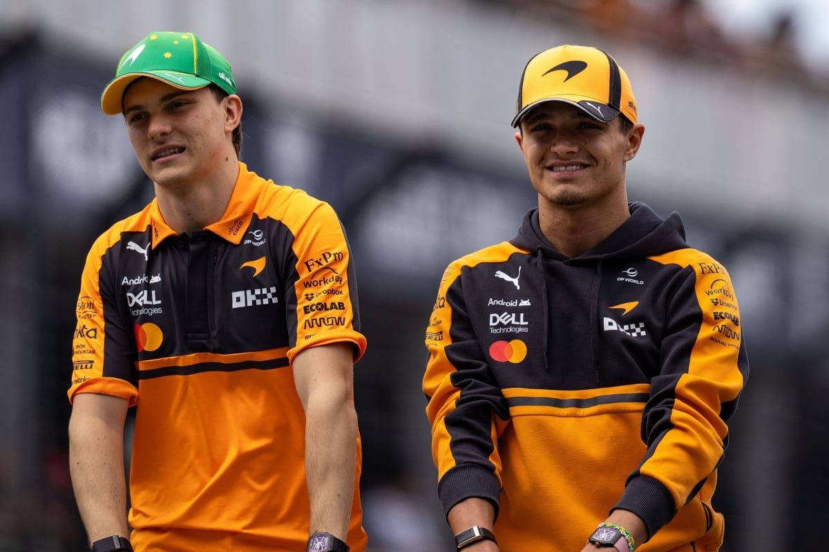 Thrilling F1 Sprint Showdown: The 2026 Miami Grand Prix Unveils Game-Changing Times and Positions
