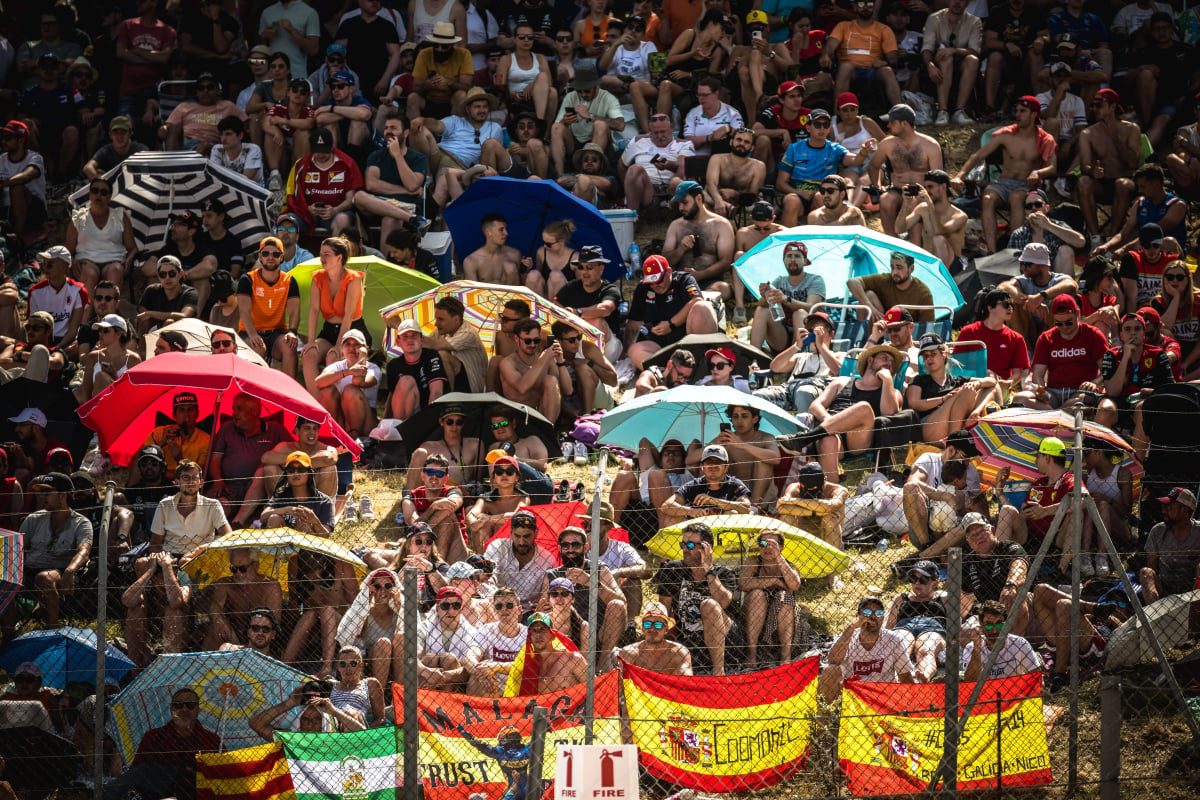 Bracing for Impact: Weather Alert Upends Miami Grand Prix Excitement