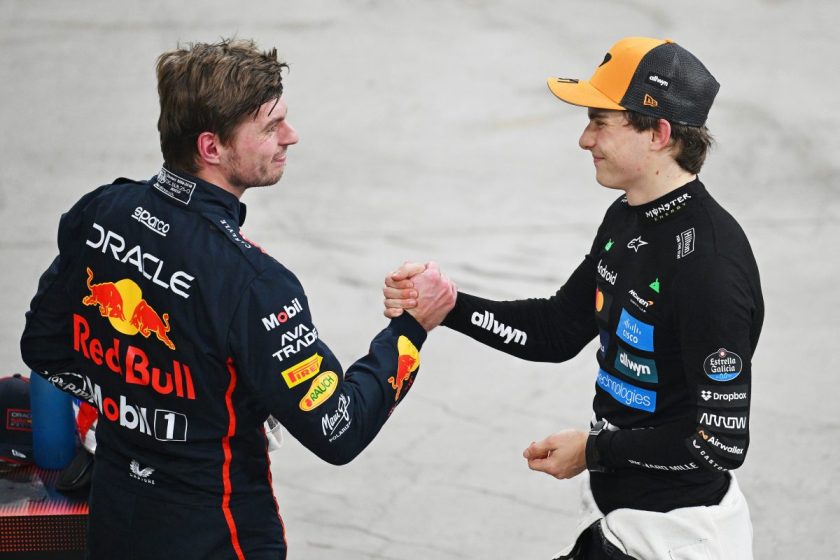 F1 2026: Red Bull target sensational Oscar Piastri move with Max Verstappen future uncertain
